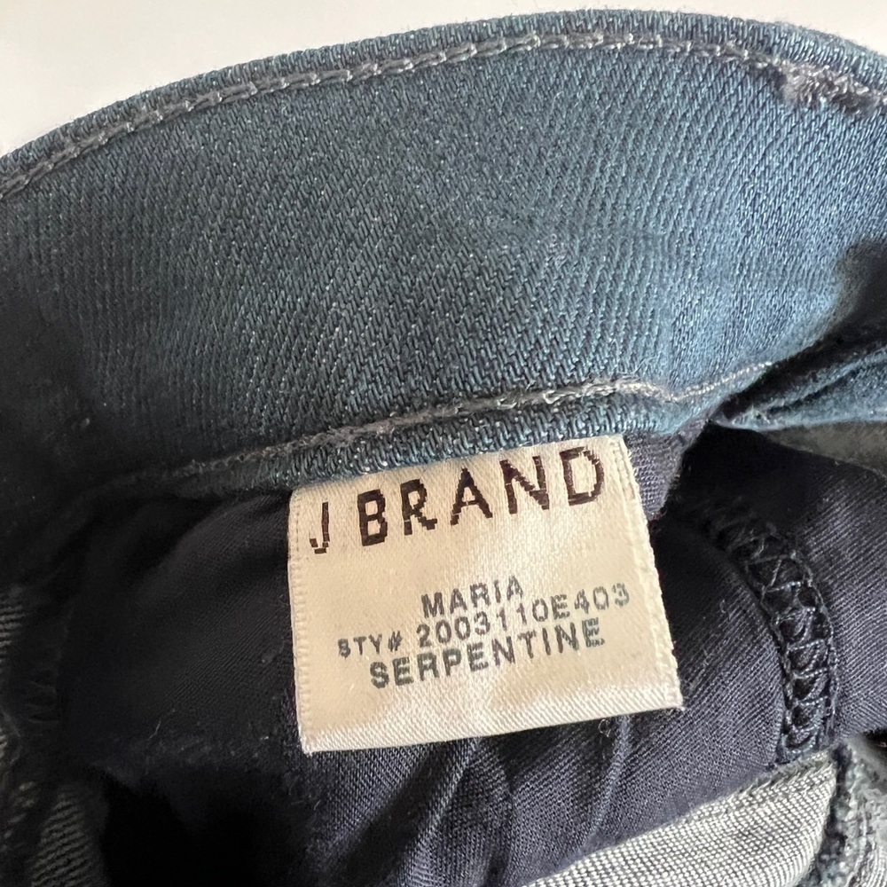 J Brand Maria - Picture 2 of 6